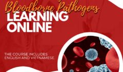 🩸 Understanding Bloodborne Pathogens – Do you know how to protect yourself?