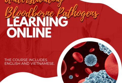 🩸 Understanding Bloodborne Pathogens – Do you know how to protect yourself?