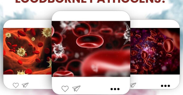 Do You Know Enough About Bloodborne Pathogens?
