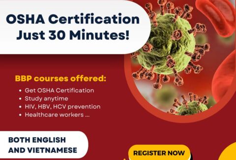 🎯 OSHA Certification - Just 30 Minutes! 🎯