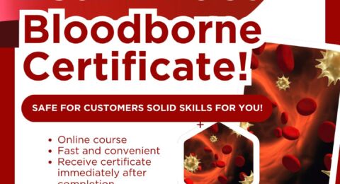 Learn Fast – Get Bloodborne Certificate!