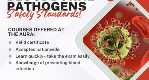 Bloodborne Pathogens – Safety Standards!