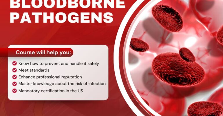 Safe Aesthetics – Understanding Bloodborne Pathogens