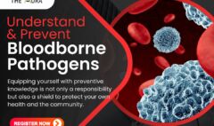 Understand & Prevent Bloodborne Pathogens