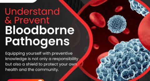 Understand & Prevent Bloodborne Pathogens