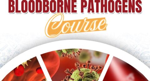 Bloodborne Pathogens Course – American Standard Safety