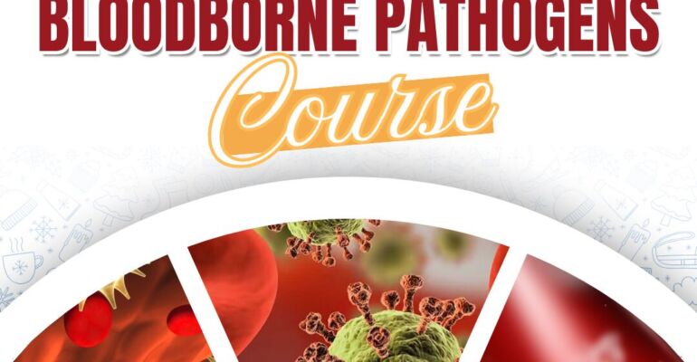 Bloodborne Pathogens Course – American Standard Safety