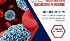 Don't Do Cosmetic Surgery Without Understanding Bloodborne Pathogens!