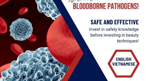 Don't Do Cosmetic Surgery Without Understanding Bloodborne Pathogens!