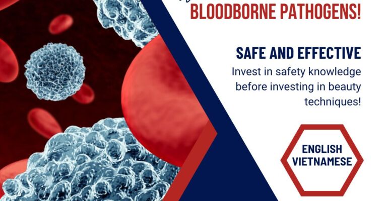 Don't Do Cosmetic Surgery Without Understanding Bloodborne Pathogens!