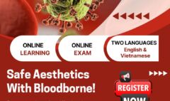 💉 Safe Aesthetics With Bloodborne!