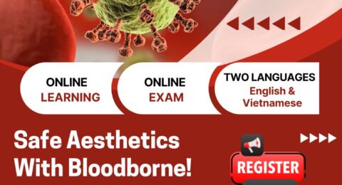 💉 Safe Aesthetics With Bloodborne!