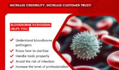 Learn Bloodborne – Increase Credibility, Increase Customer Trust!