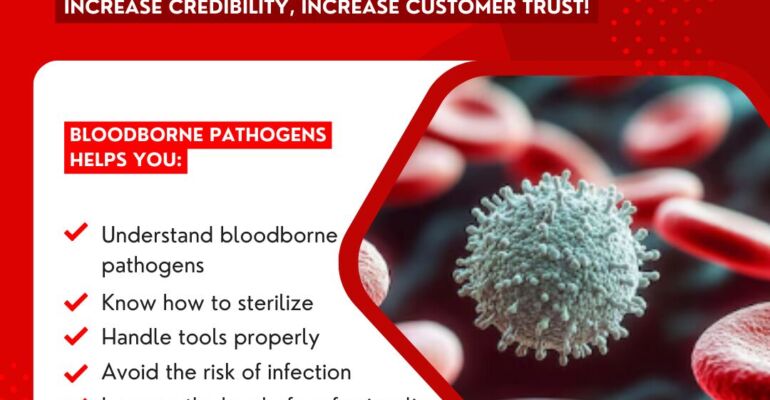 Learn Bloodborne – Increase Credibility, Increase Customer Trust!