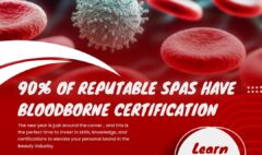 Christmas is approaching – Upgrade your skills now!