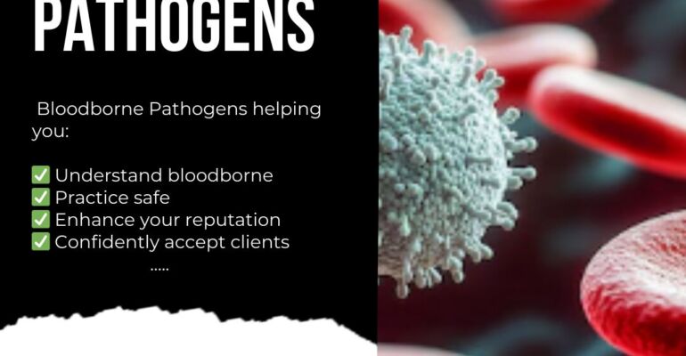 American-Standard Spa for Tet (Lunar New Year) – Bloodborne Pathogens