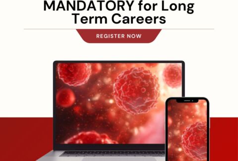 Bloodborne Pathogens: MANDATORY for Long-Term Careers