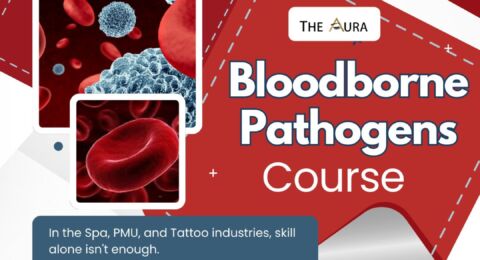 Bloodborne Pathogens – Safety Standards for the Microneedling Profession