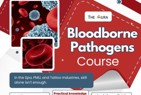 Bloodborne Pathogens – Safety Standards for the Microneedling Profession