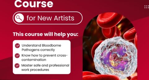 Basic Bloodborne Course for New Artists