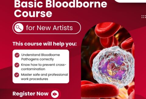 Basic Bloodborne Course for New Artists