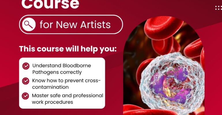 Basic Bloodborne Course for New Artists