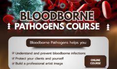 Bloodborne – The Foundation of Safety in the Microneedling Profession