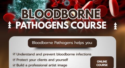 Bloodborne – The Foundation of Safety in the Microneedling Profession