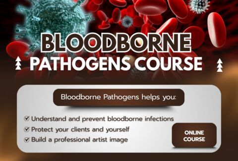 Bloodborne – The Foundation of Safety in the Microneedling Profession