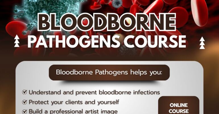 Bloodborne – The Foundation of Safety in the Microneedling Profession
