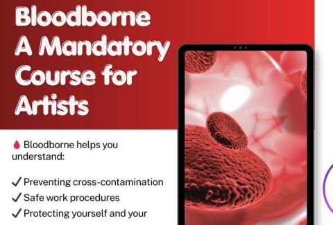 Bloodborne – A Mandatory Course for Artists