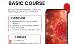 Bloodborne Basic Course for New Artists