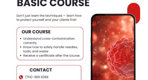 Bloodborne Basic Course for New Artists