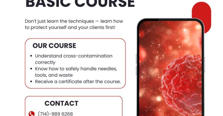 Bloodborne Basic Course for New Artists