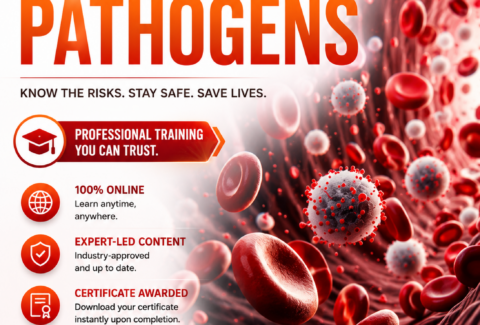 Internationally Standard BBP Course – Register Now!