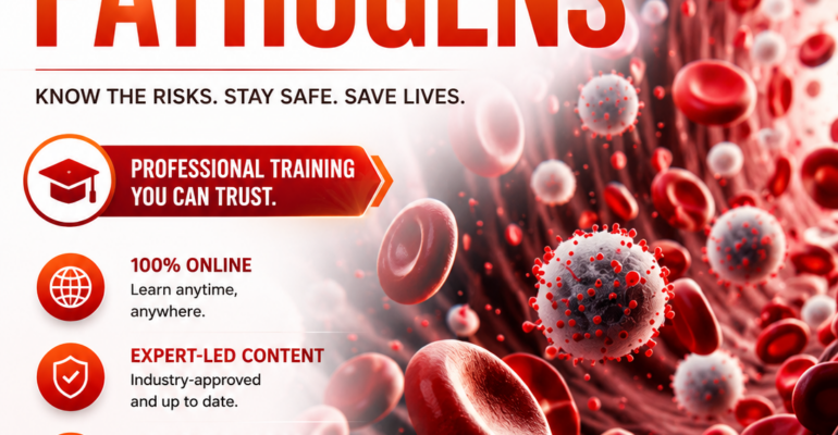 Internationally Standard BBP Course – Register Now!